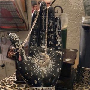 🍒My Moon 🌙 My Stars Necklace